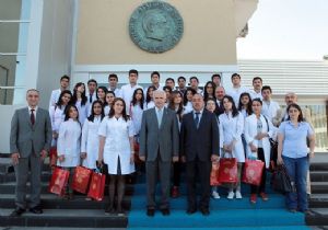 Bir millet, iki devlet olduğumuzu daha iyi anladık