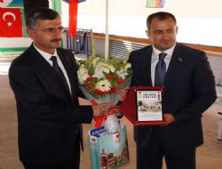 17. Türk Dünyası Günleri başladı