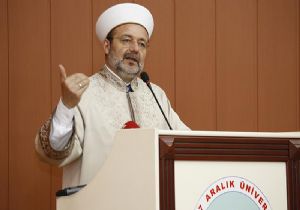 ‘Mazlumların duası bizimle'