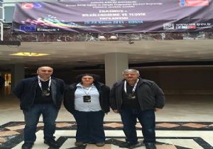 ATAÜNİ, ‘İyi Uygulama Örneği' oldu