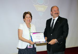 ATAÜNİ Kadın Sağlığı Eğitim Çalıştayı başladı