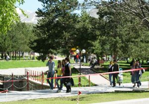 Bir başarı haberi de ATAÜNİ'den