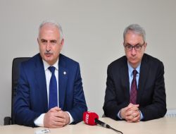 Organ naklinde büyük başarı