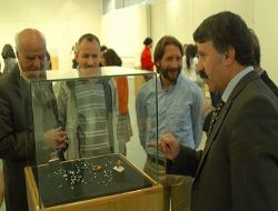 Takı Kültürü'ne GSF yaklaşımı