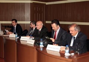 ATAÜNİ, Erzurum değerlerini gündeme taşıyor