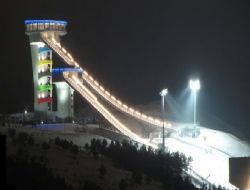 Markada 2007 özlemi