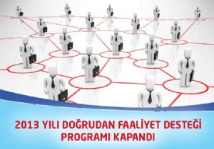 ‘Bütçe tükendi, başvuru alınmayacak'