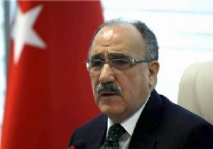 Atalay: ‘BTE Küresel düzeyde proje'