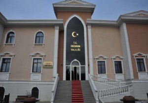 186 polis görevden uzaklaştırıldı