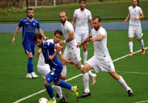 Erzurumspor  kazandı ama..!