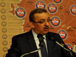 Diyanet-Sen'den Arcayürek'e tepki