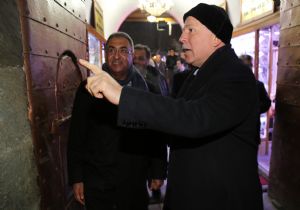 Sekmen'den dev yatırım müjdesi