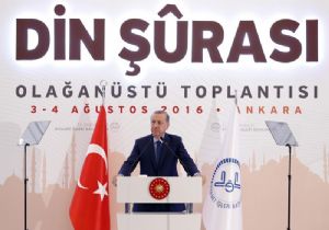 ‘Şüphe dönemi bitti, mücadele dönemi başladı'