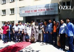 Turizmde Yeni Konsept: 'Mezuniyet Turizmi'