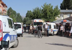 Ilıca'da nişan kavgası kanlı bitti: 2 ölü, 2 yaralı 