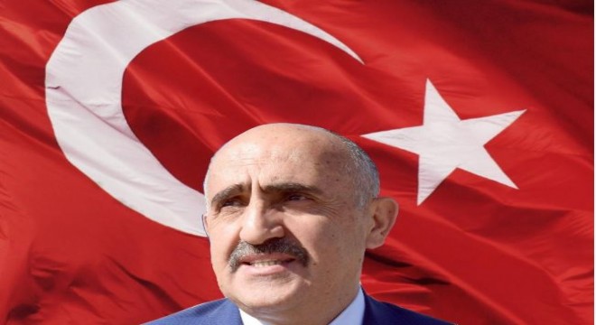 ‘19 Mayıs bağımsızlığın müjdecisi olmuştur'