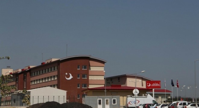 19 geri gönderme merkezinin 2'si Erzurum'da