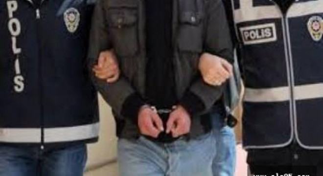 19 ilde FETÖ operasyonu: 25 gözaltı