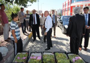 Aziziye'de ‘büyük' buluşma