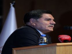 ‘Erzurum birliğimizin temeli'