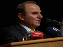 ‘Erzurum 1000 yıllık Türk Yurdu'