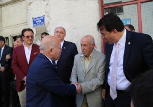 Tek çare Sekmen..