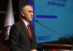 ATAÜNİ'den Türkiye'de bir ilk