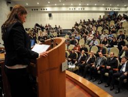 ‘Büyük Türk İnkılabı ve Atatürk'