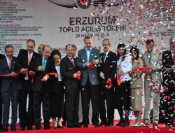 İşte Ak Parti'nin son oy oranı 