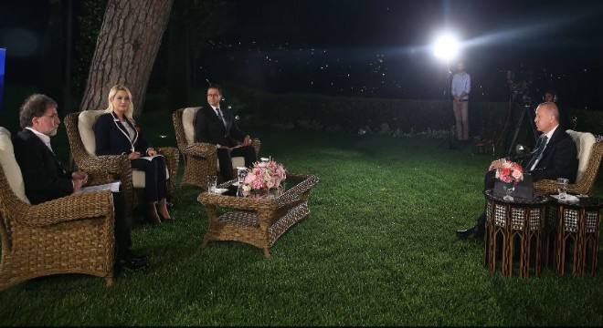 ‘1994 ruhunu yeniden yakalamamız gerekiyor'