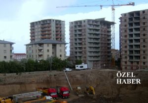 Erzurum'un Mayıs Ayı Konut vizyonu