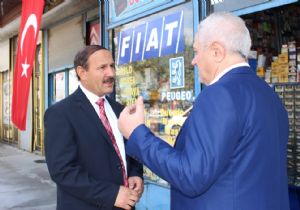 Yaptırmış: ‘Terör birliğimizi bozamayacak'
