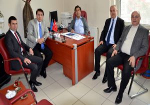 Aydemir ekonomik öngörülerini paylaştı