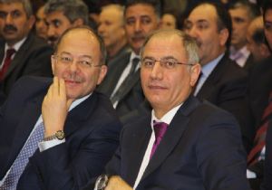 Akdağ ve Ala kabinede