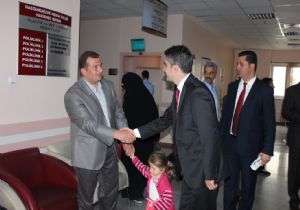 ‘Erzurum'a 781 milyonluk yatırım yapıldı'