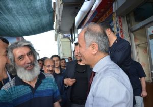 Ala: ‘Siyaset kötü bir şey midir?'