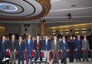 ‘Kış cefaydı, sefa oldu'