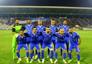 Erzurumspor'da Doğa farkı