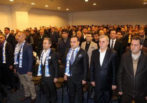 Demirhan güven tazeledi