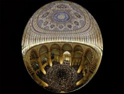 1. Ulusal Din ve Toplum Fotoğraf Yarışması sonuçlandı