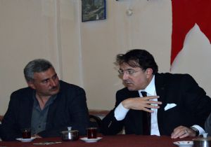 Aydemir: ‘Lanetliyoruz'