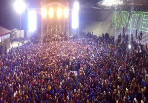 Sekmen: ‘Değerlerimize sahip çıkalım'