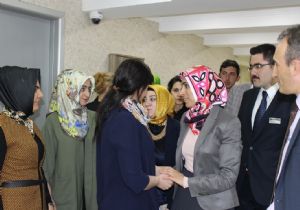‘Erzurum, yatırımlarla şahlanacak'