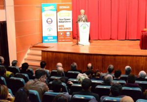 Doğan, Asım'ın Nesli'ni anlattı