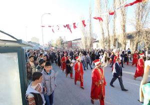 Orhan Festivali değerlendirdi