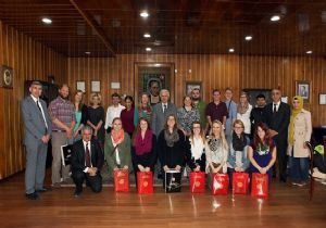 ATAÜNİ'den Ohio yaklaşımı