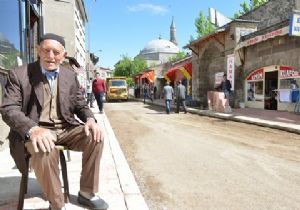 Erzincankapı'nın çehresi değişecek