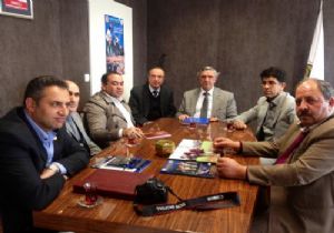 İran'la ‘Geleneksel' protokol