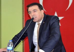 Aydemir: ‘Ebu Cehillerin oyunu bozulacaktır'
