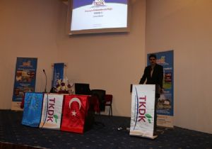 Oltu ve Narman'da TKDK sinerjisi